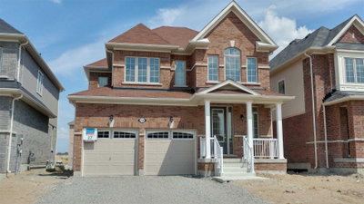 Detached House leased at 220 Brownley Lane, Essa, Ontario, L0M 1B6 - Angus - MLS: N4318522