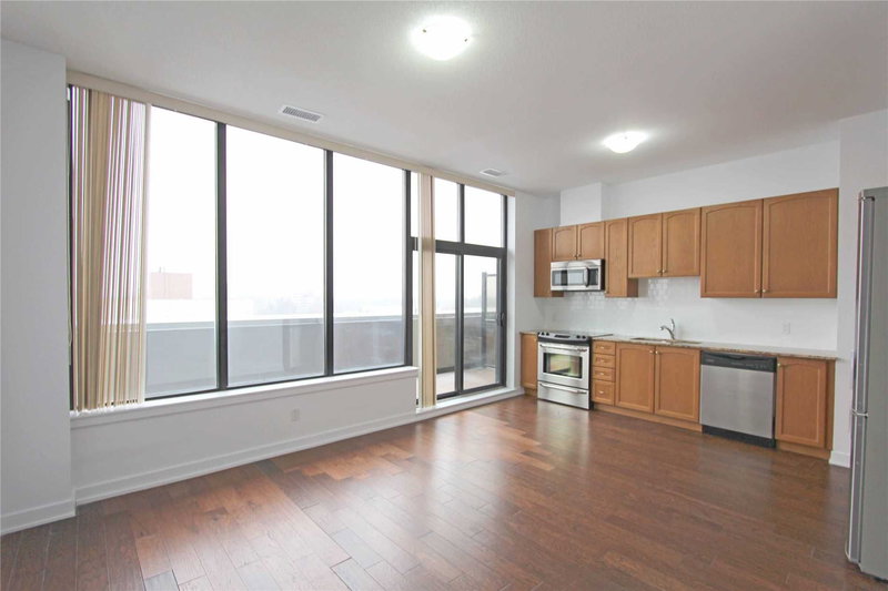 605 - 10376 Yonge St, Richmond Hill, L4C3B8 | Image 2