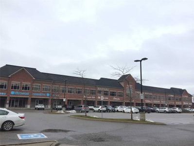 Commercial/Retail sold at 125-8787 Woodbine Avenue, Markham, Ontario, L3R9S2 - Buttonville - MLS: N4324742