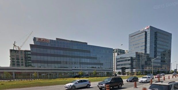 122 - 3621 Highway 7 E, Markham, L3R 0G6 | Image 2