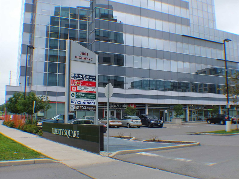 122 - 3621 Highway 7 E, Markham, L3R 0G6 | Image 3
