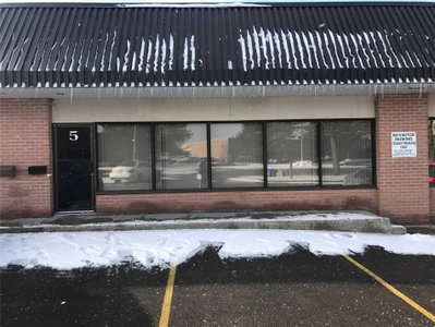 Industrial sold at 5-2 Vata Court, Aurora, Ontario, L4G4B6 - Aurora Village - MLS: N4333370