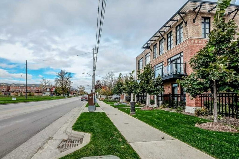61 - 8177 Kipling Ave, Vaughan, L4L2A3 | Image 3