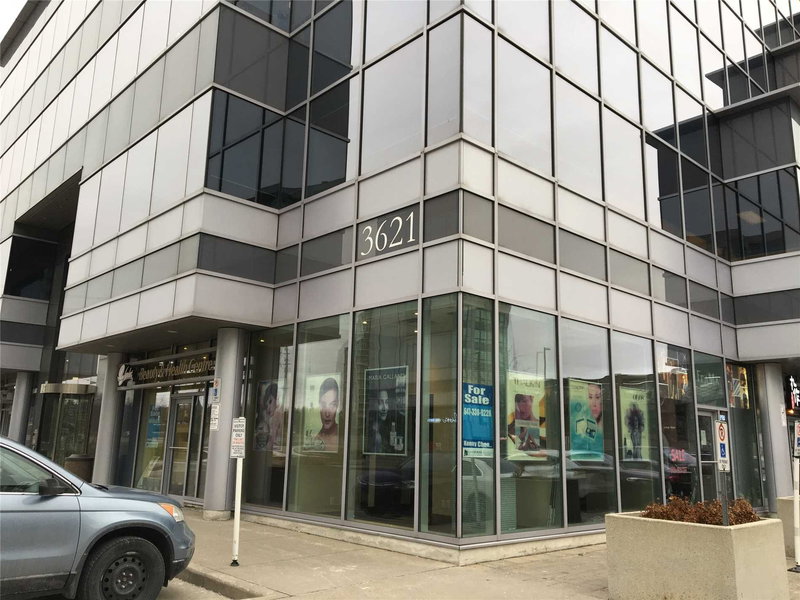 122 - 3621 Highway 7 E, Markham, L3R0G6 | Image 2