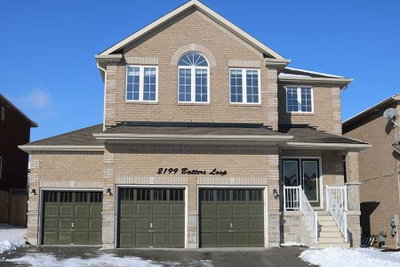 Detached House sold at 2199 Batters Loop Street, Innisfil, Ontario, L9S 0C9 - Alcona - MLS: N4338114