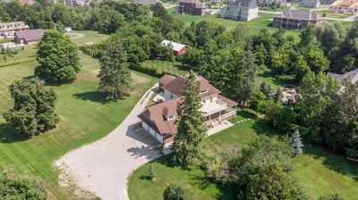 Detached House sold at 2101 10th Side Road, Bradford West Gwillimbury, Rural Bradford West Gwillimbury, L3Z 2A4 - MLS: N4339455