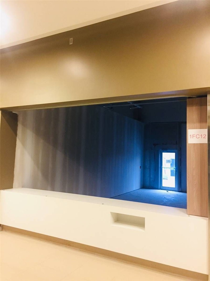 1Fc12 - 9390 Woodbine Ave, Markham, L6C1T5 | Image 2