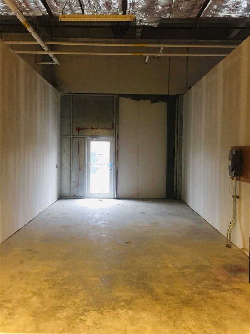 1Fc12 - 9390 Woodbine Ave, Markham, L6C1T5 | Image 3