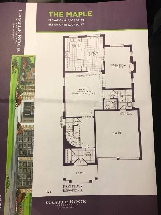 35 Mohandas Dr, Markham, L3R1B5 | Image 2