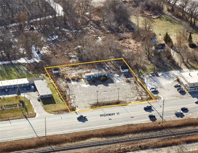 Land sold at 20620 Highway 11, King, Ontario, X0X0X0 - Rural King - MLS: N4342655