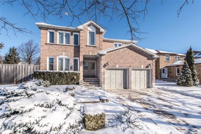 Detached House sold at 9 Anvil Court, Richmond Hill, Ontario, L4C9G8 - Westbrook - MLS: N4346484