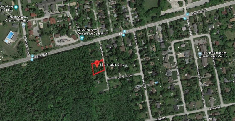 12 Christidis Dr, Georgina, L0E1L0 | Image 2