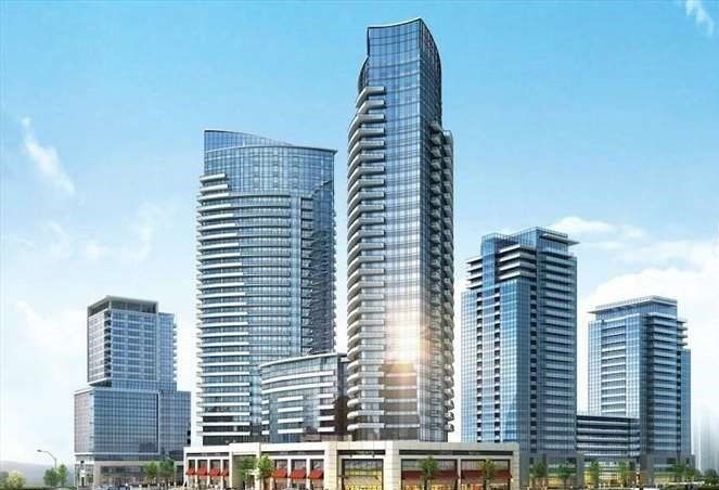 206 - 7181 Yonge St, Markham, L3T 0C7 | Image 3