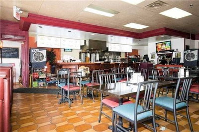 Sale Of Business sold at 6-2180 Steeles Avenue, Vaughan, Ontario, L4K2Z5 - Concord - MLS: N4355734