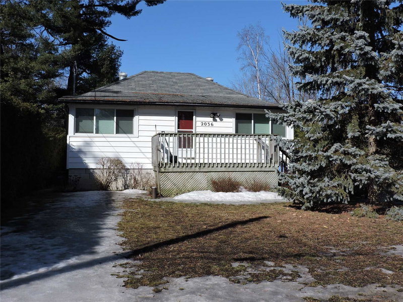 2036 Northern Ave, Innisfil, L9S 1Z4 | Image 2