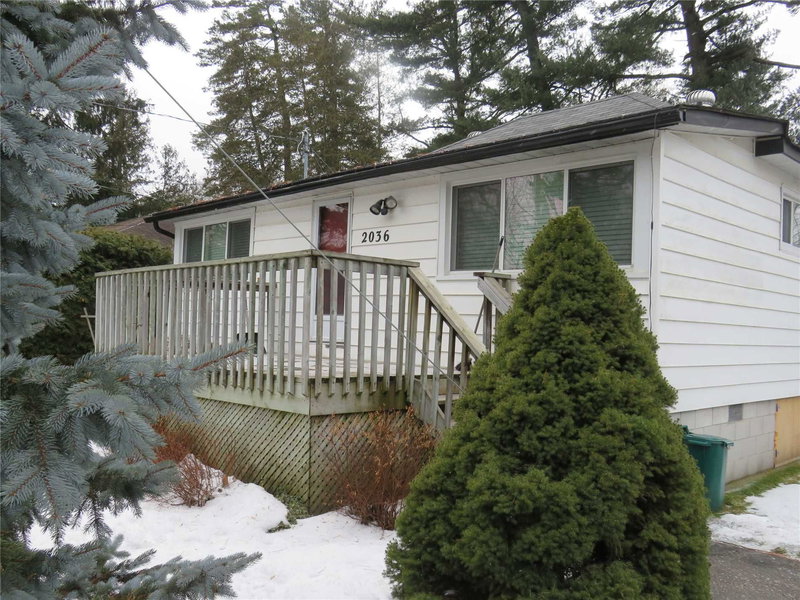 2036 Northern Ave, Innisfil, L9S 1Z4 | Image 3