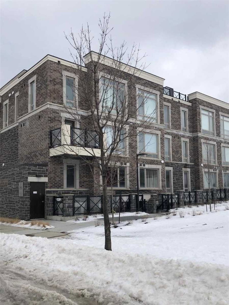 801 - 1 Blanche Lane, Markham, L6B0A6 | Image 2