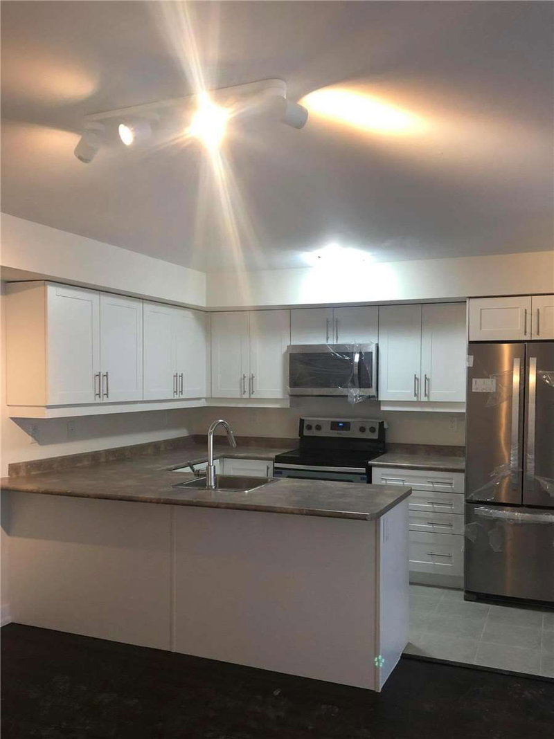 801 - 1 Blanche Lane, Markham, L6B0A6 | Image 3