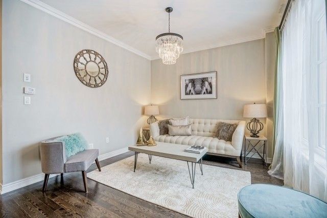 24 Plantain Lane, Richmond Hill, L4E 1B9 | Image 2