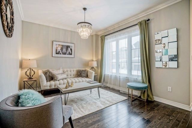 24 Plantain Lane, Richmond Hill, L4E1B9 | Image 3