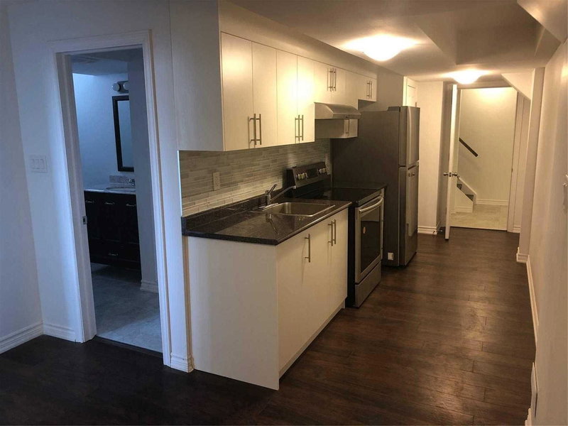Bsmt - 20 Rivoli Dr, Vaughan, L4H 3X2 | Image 2