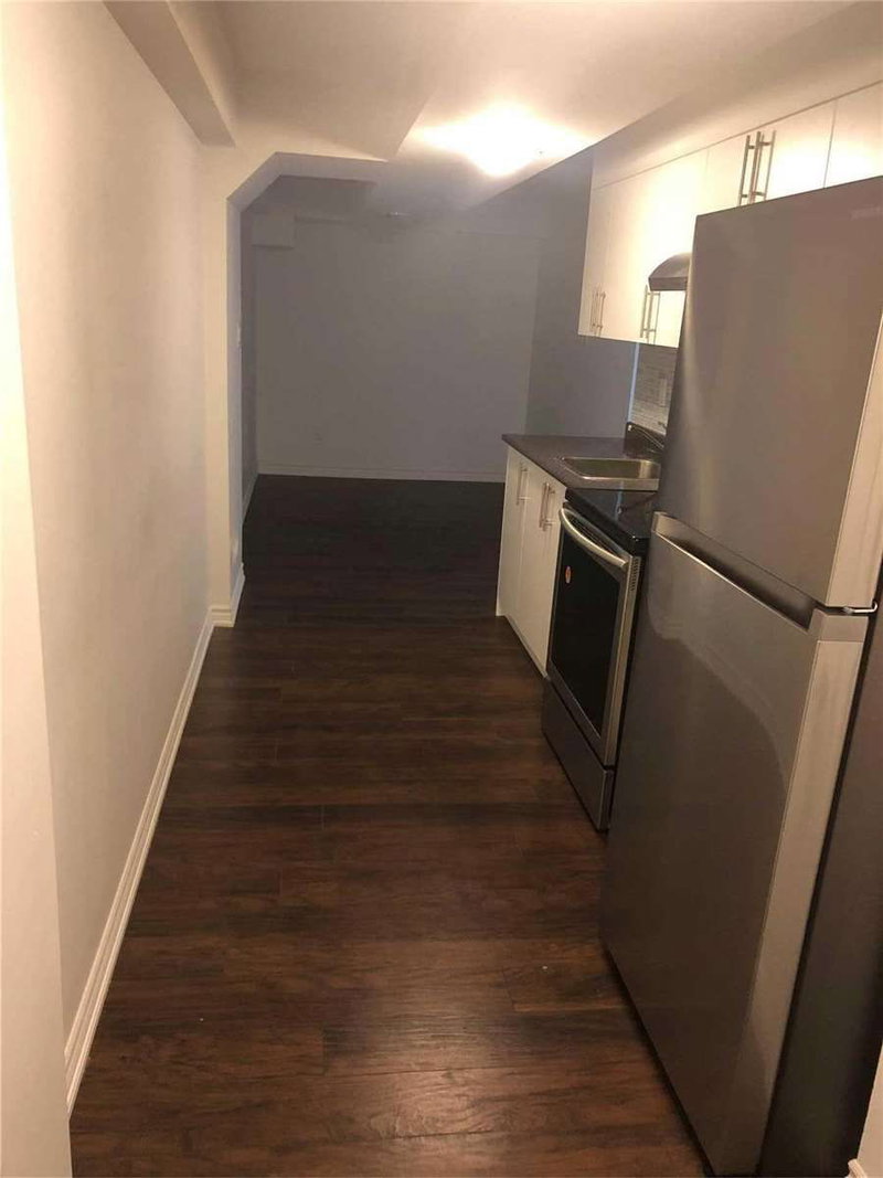 Bsmt - 20 Rivoli Dr, Vaughan, L4H 3X2 | Image 3