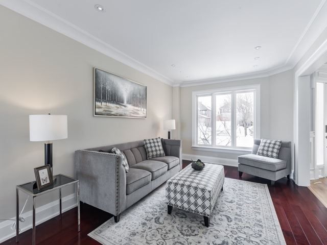 129 Rose Branch Dr, Richmond Hill, L4S1H6 | Image 2