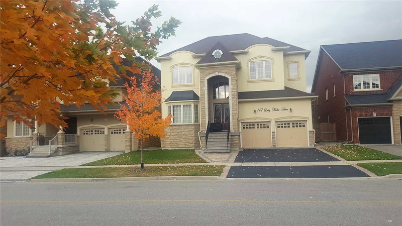 147 Lady Nadia Dr, Vaughan, L6A4E6 | Image 2