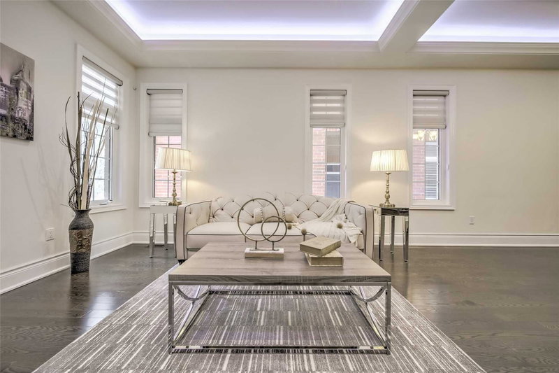 11 Yates Ave, Vaughan, L6A 4X5 | Image 3