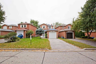 Detached House sold at 53 Miley Drive, Markham, Markville, L3R4V1 - MLS: N4376759