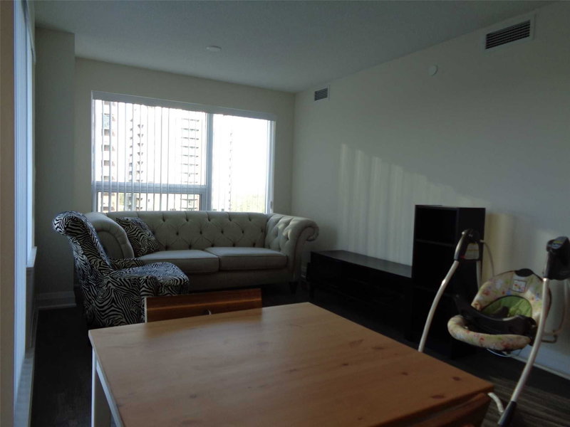 1202 - 18 Uptown Dr, Markham, L3R5M5 | Image 3