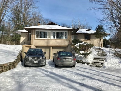 Detached House leased at 9563 Warden Avenue, Markham, Ontario, L6C1M5 - Devil's Elbow - MLS: N4377325