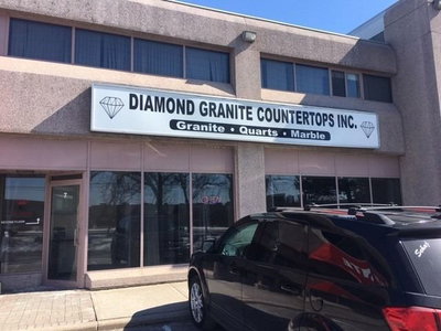 Industrial sold at 7-8111 Jane Street, Vaughan, Ontario, L4K4L7 - Concord - MLS: N4381046