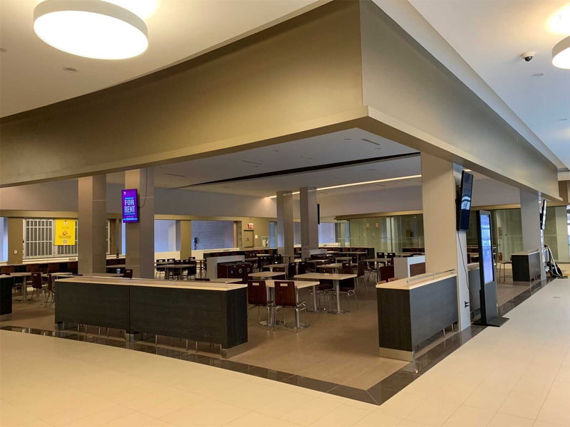 1Fc6 - 9390 Woodbine Ave, Markham, L6C 1T5 | Image 2