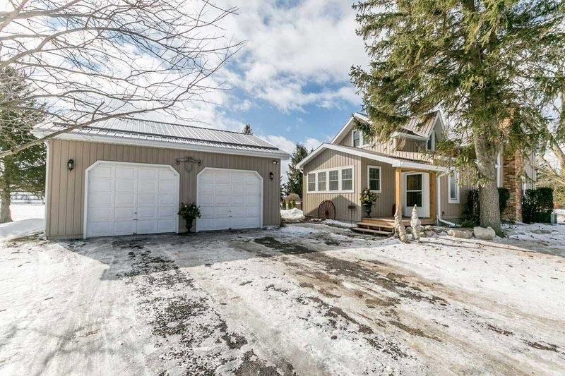 1210 Concession 11 Rd, Brock, L0E1E0 | Image 2