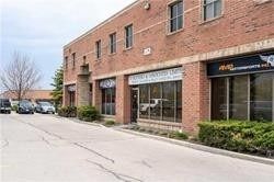 11 - 357 Edgeley Blvd, Vaughan, L4K3Y2 | Image 2