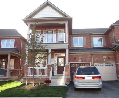 Semi-Detached House leased at 30 Prebble Drive, Markham, Ontario, L6E0M9 - Wismer - MLS: N4384136