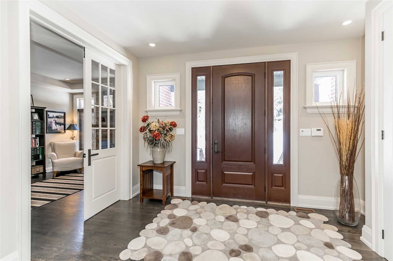 3 Strathroy Cres, Markham, L3P2E5 | Image 2