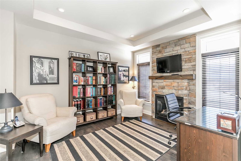 3 Strathroy Cres, Markham, L3P2E5 | Image 3