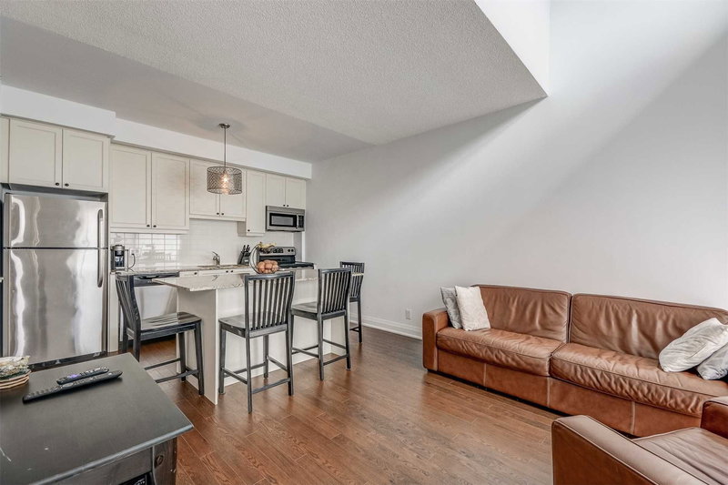110 - 12 Woodstream Blvd, Vaughan, L4L8C3 | Image 3