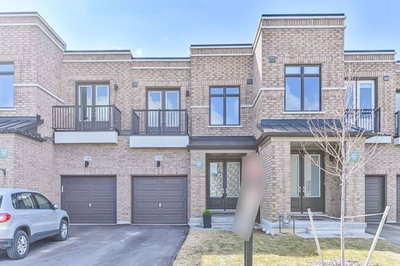 Townhouse sold at 336 Elyse Court, Aurora, Ontario, L4G2C9 - Bayview Northeast - MLS: N4386467