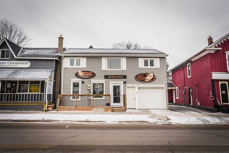 23 Queen St, Innisfil, L0L1L0 | Image 2