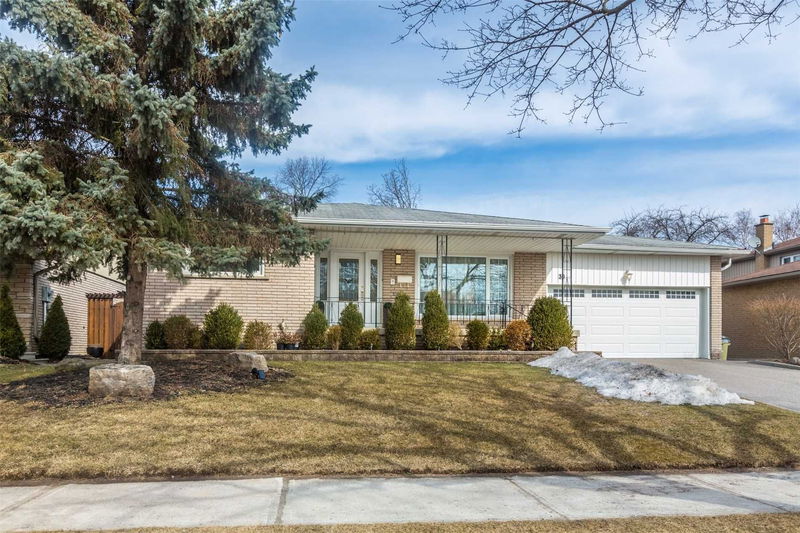 30 John Dexter Pl, Markham - Sherwood-Amberglen image-0-0