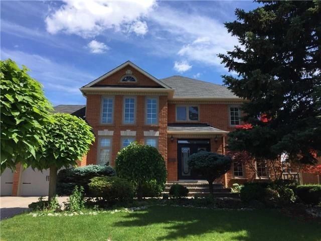 7 Boake Tr, Richmond Hill, L4B2H2 | Image 2