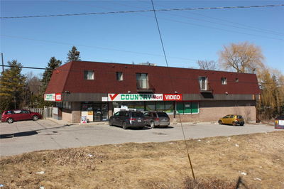 Sale Of Business sold at 1 River Drive, East Gwillimbury, Holland Landing, L9N1A7 - MLS: N4399265