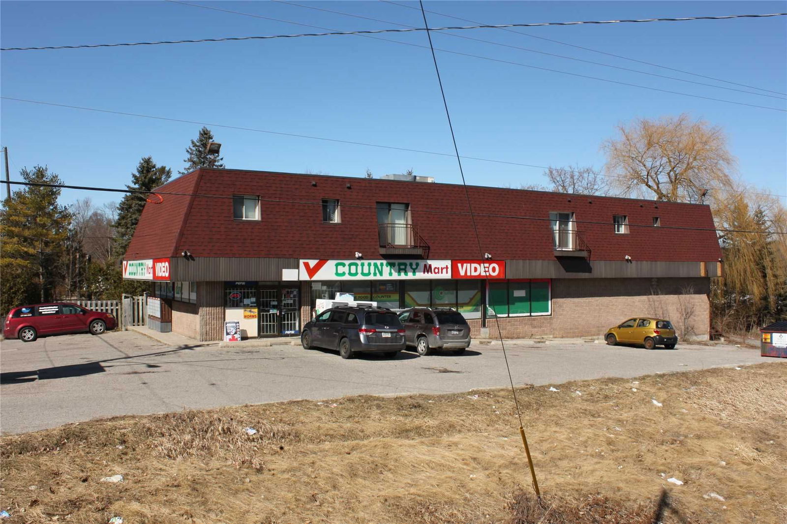 Sale Of Business sold at 1 River Drive, East Gwillimbury, Holland Landing, L9N1A7 - MLS: N4399265