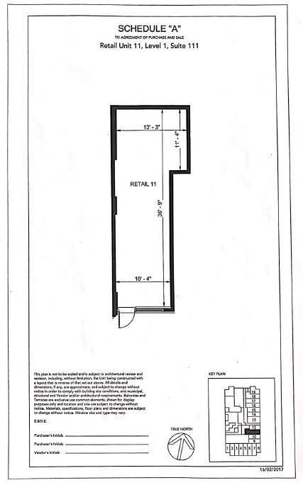 111 - 9560 Markham Rd, Markham, L6E0N6 | Image 2