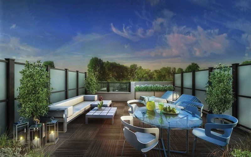 10 - 100 Alex Gardner Circ, Aurora, L4G1N4 | Image 3