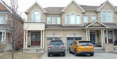 Townhouse leased at 110 Southdown Avenue, Vaughan, Ontario, L6A4N3 - Patterson - MLS: N4401978
