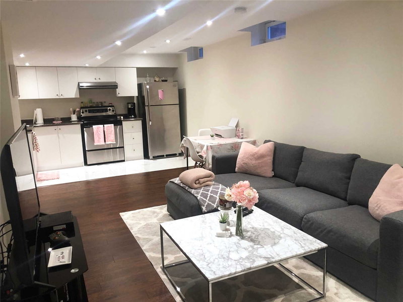 Bsmt - 51 Braden Way, Vaughan, L4H2W6 | Image 2